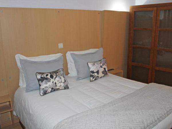 Residencial Paranhos : photo 1 de la chambre chambre double supérieure