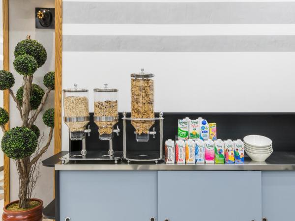 Classy Suite Taksim : photo 5 de la chambre appartement 2 chambres