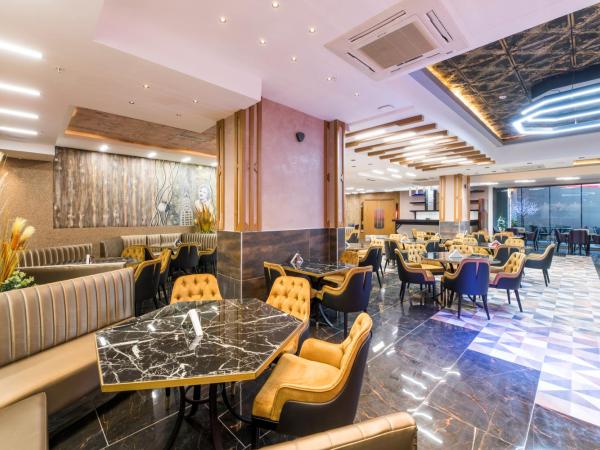 Classy Suite Taksim : photo 2 de la chambre appartement 2 chambres deluxe