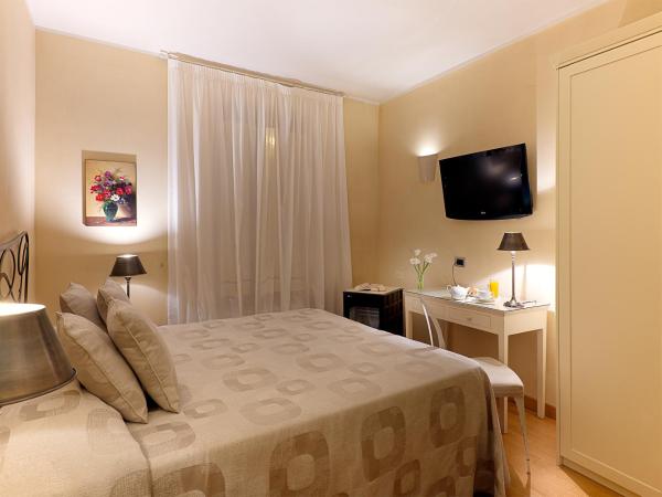 Hotel Mastino : photo 2 de la chambre chambre double Économique