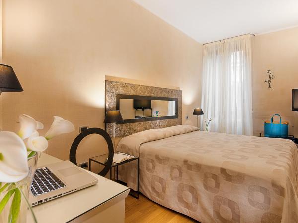 Hotel Mastino : photo 1 de la chambre chambre double Économique