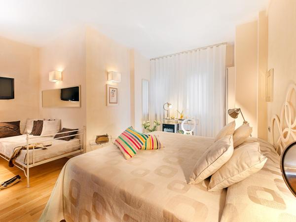 Hotel Mastino : photo 2 de la chambre suite junior