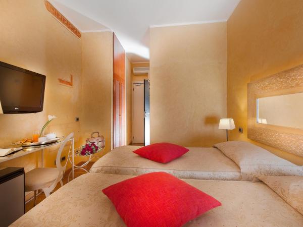 Hotel Mastino : photo 4 de la chambre chambre double