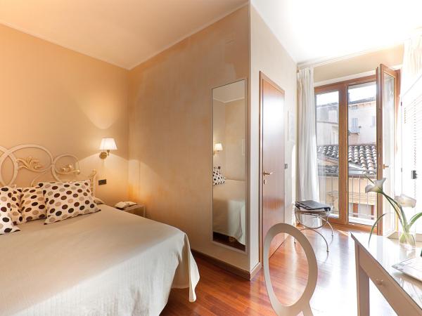 Hotel Mastino : photo 3 de la chambre chambre double