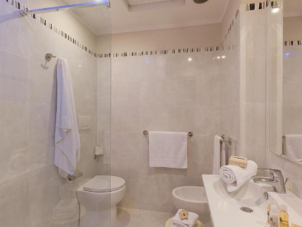 Hotel Mastino : photo 2 de la chambre chambre simple