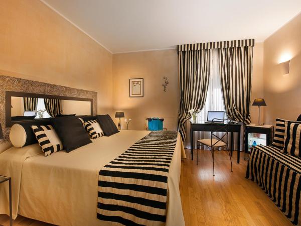 Hotel Mastino : photo 7 de la chambre chambre double supérieure