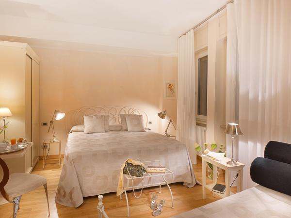 Hotel Mastino : photo 6 de la chambre chambre double supérieure