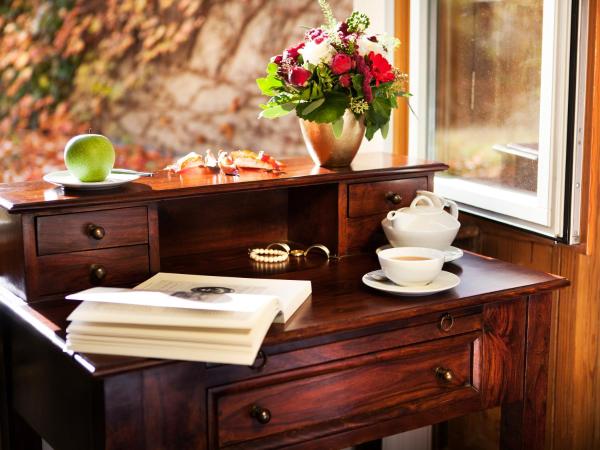 Garden Boutique Hotel : photo 7 de la chambre chambre double