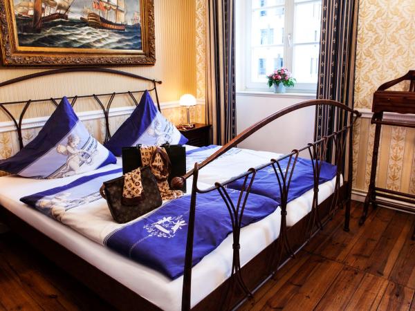 Garden Boutique Hotel : photo 2 de la chambre chambre double