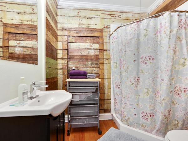 Montgomery House : photo 8 de la chambre appartement 1 chambre