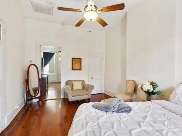 Montgomery House : photo 2 de la chambre appartement 1 chambre