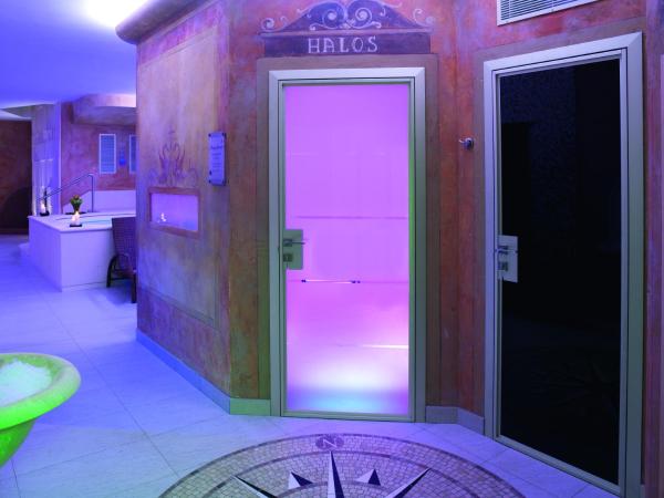 Hotel Marco Polo : photo 10 de la chambre forfait bien-Être