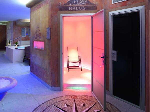 Hotel Marco Polo : photo 9 de la chambre forfait bien-Être