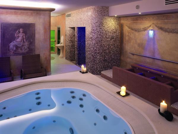 Hotel Marco Polo : photo 2 de la chambre forfait bien-Être