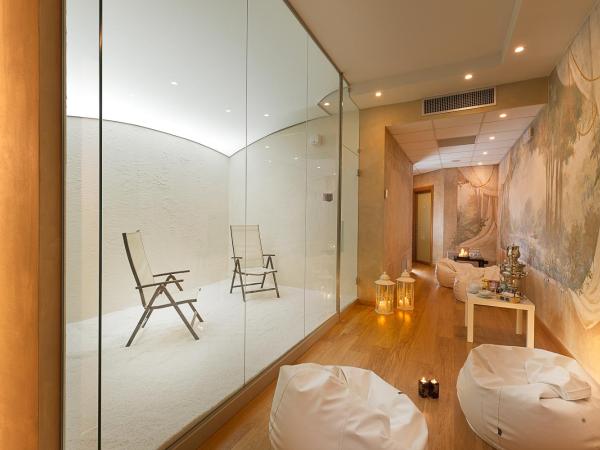 Hotel Marco Polo : photo 6 de la chambre forfait bien-Être