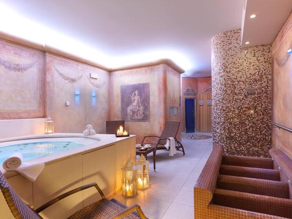 Hotel Marco Polo : photo 3 de la chambre forfait bien-Être