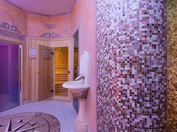 Hotel Marco Polo : photo 4 de la chambre forfait bien-Être