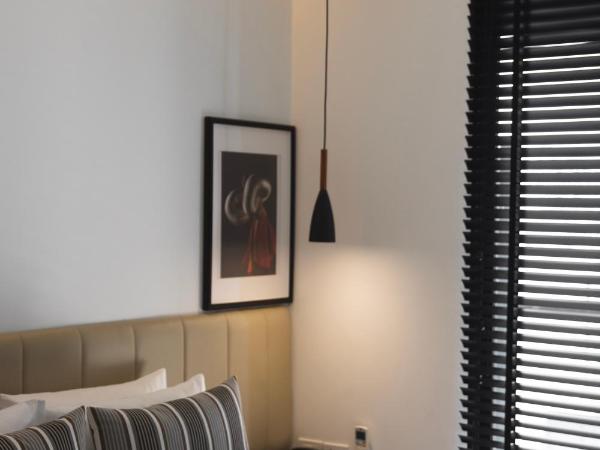 Theatre Residence : photo 3 de la chambre lakorn skyview room