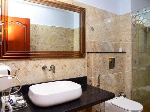 Jhadol Vijay Vilas Near Lake Pichola : photo 1 de la chambre suite deluxe