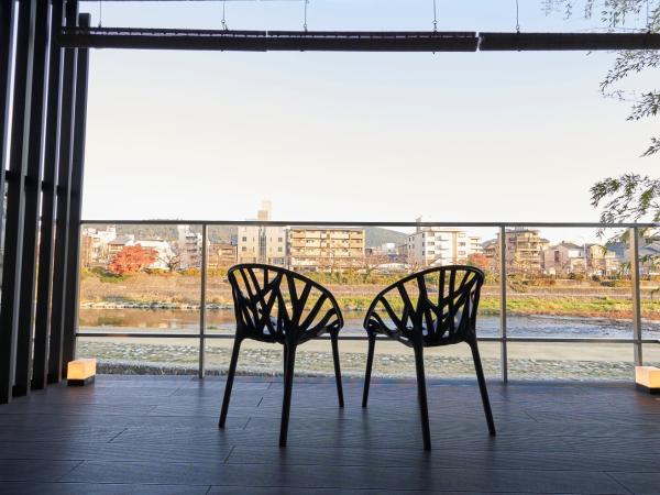 Aoi Hotel Kyoto : photo 3 de la chambre chambre de luxe avec tatami - 101