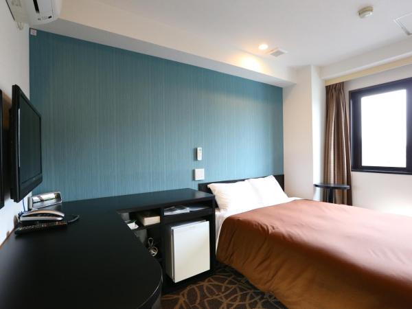 Urbain Tokyo Haneda Kamata : photo 2 de la chambre chambre double - non-fumeurs 