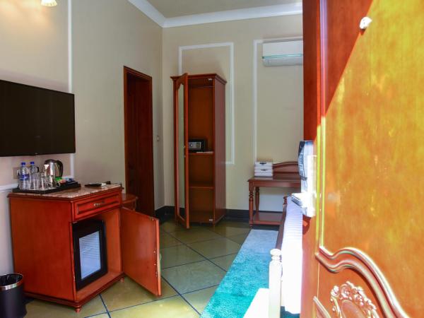 Jhadol Vijay Vilas Near Lake Pichola : photo 7 de la chambre chambre double standard