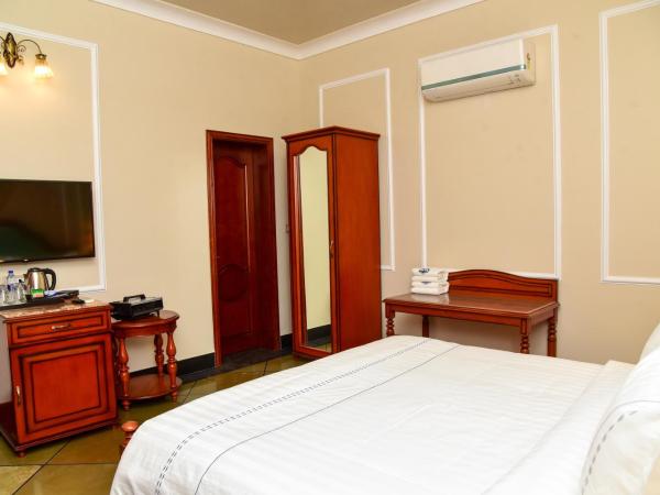 Jhadol Vijay Vilas Near Lake Pichola : photo 9 de la chambre chambre double standard