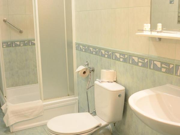 Agat Hotel : photo 3 de la chambre chambre double classique