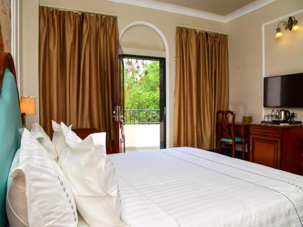 Jhadol Vijay Vilas Near Lake Pichola : photo 3 de la chambre chambre double standard