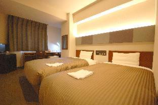 The OneFive Marine Fukuoka : photo 1 de la chambre room #43069017