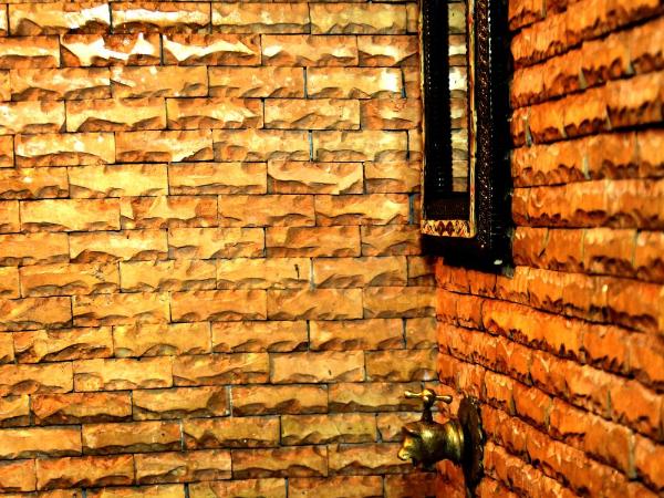 Dar Elinor : photo 5 de la chambre chambre deluxe