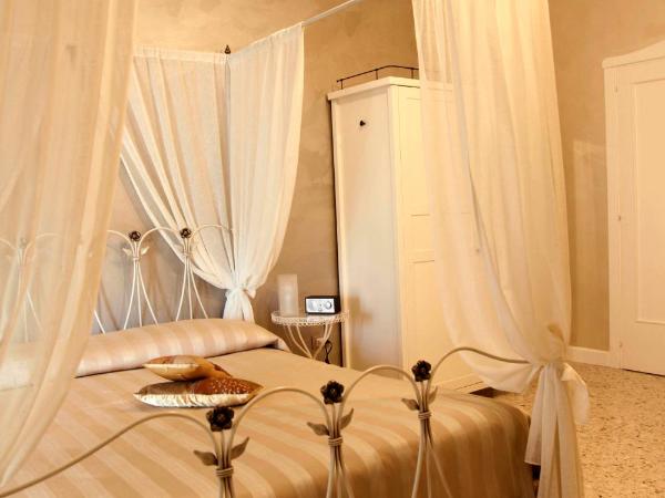 A Class : photo 2 de la chambre chambre familiale