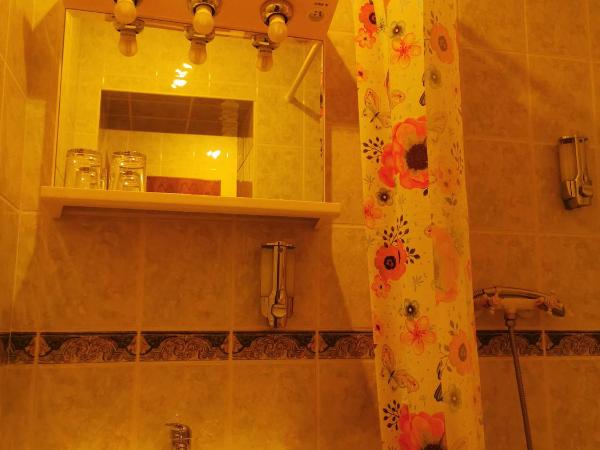 River Star Hotel : photo 4 de la chambre chambre double