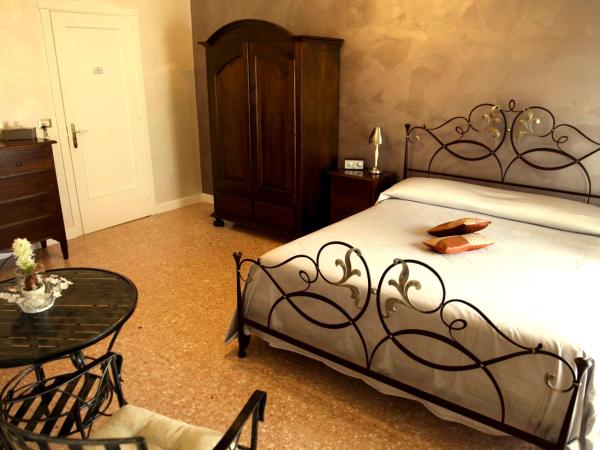 A Class : photo 3 de la chambre chambre familiale