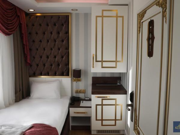 Burj Al Istanbul : photo 2 de la chambre chambre simple