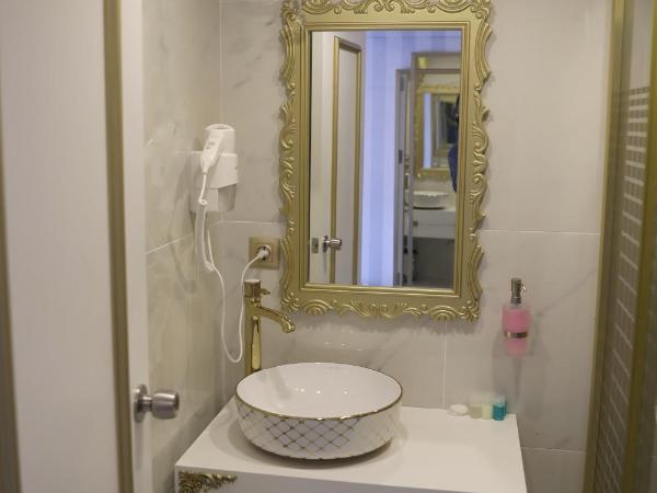 Burj Al Istanbul : photo 8 de la chambre chambre double standard