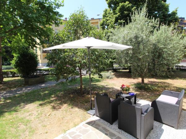 ROOM AND BREAKFAST SAN RAFEL : photo 1 de la chambre chambre familiale avec douche