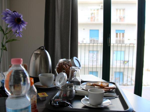 Del Toscano Home : photo 4 de la chambre chambre double