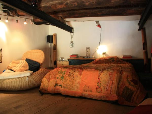 Buonanotte & Buongiorno Guesthouse : photo 4 de la chambre chambre double en duplex