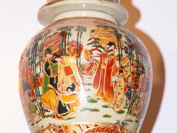 Riad Dar Senhaji : photo 2 de la chambre suite familiale