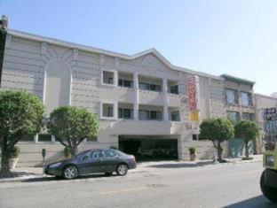 Nob Hill Motor Inn -Newly Updated Rooms! : photo 1 de la chambre room #5585126