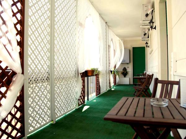 A Class : photo 6 de la chambre chambre familiale