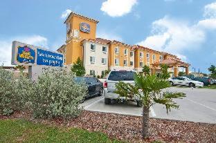 Best Western Plus San Antonio East Inn & Suites : photo 1 de la chambre room #23812552