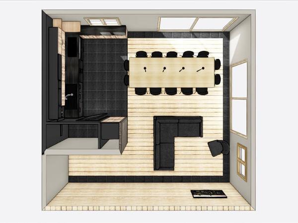 SKI LODGE : photo 6 de la chambre chalet supérieur