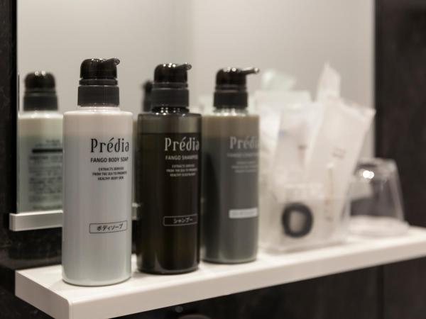 Hotel Dans Le Coeur Osaka Umeda : photo 6 de la chambre chambre simple