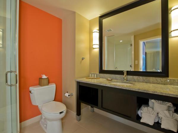 Hotel Indigo Atlanta Airport College Park, an IHG Hotel : photo 5 de la chambre chambre standard