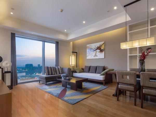 Shama Heda Serviced Apartment : photo 6 de la chambre suite 2 chambres