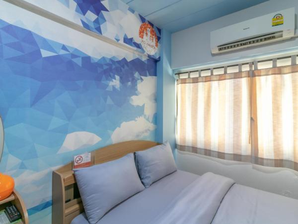 MS Mansion : photo 2 de la chambre appartement 1 chambre