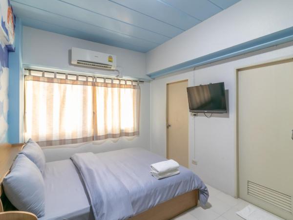 MS Mansion : photo 4 de la chambre appartement 1 chambre