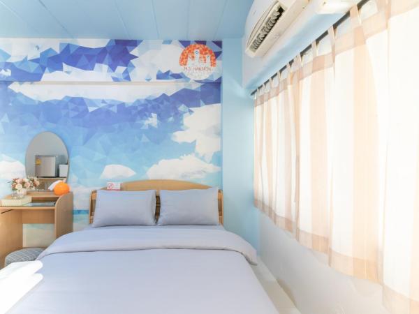 MS Mansion : photo 6 de la chambre appartement 1 chambre